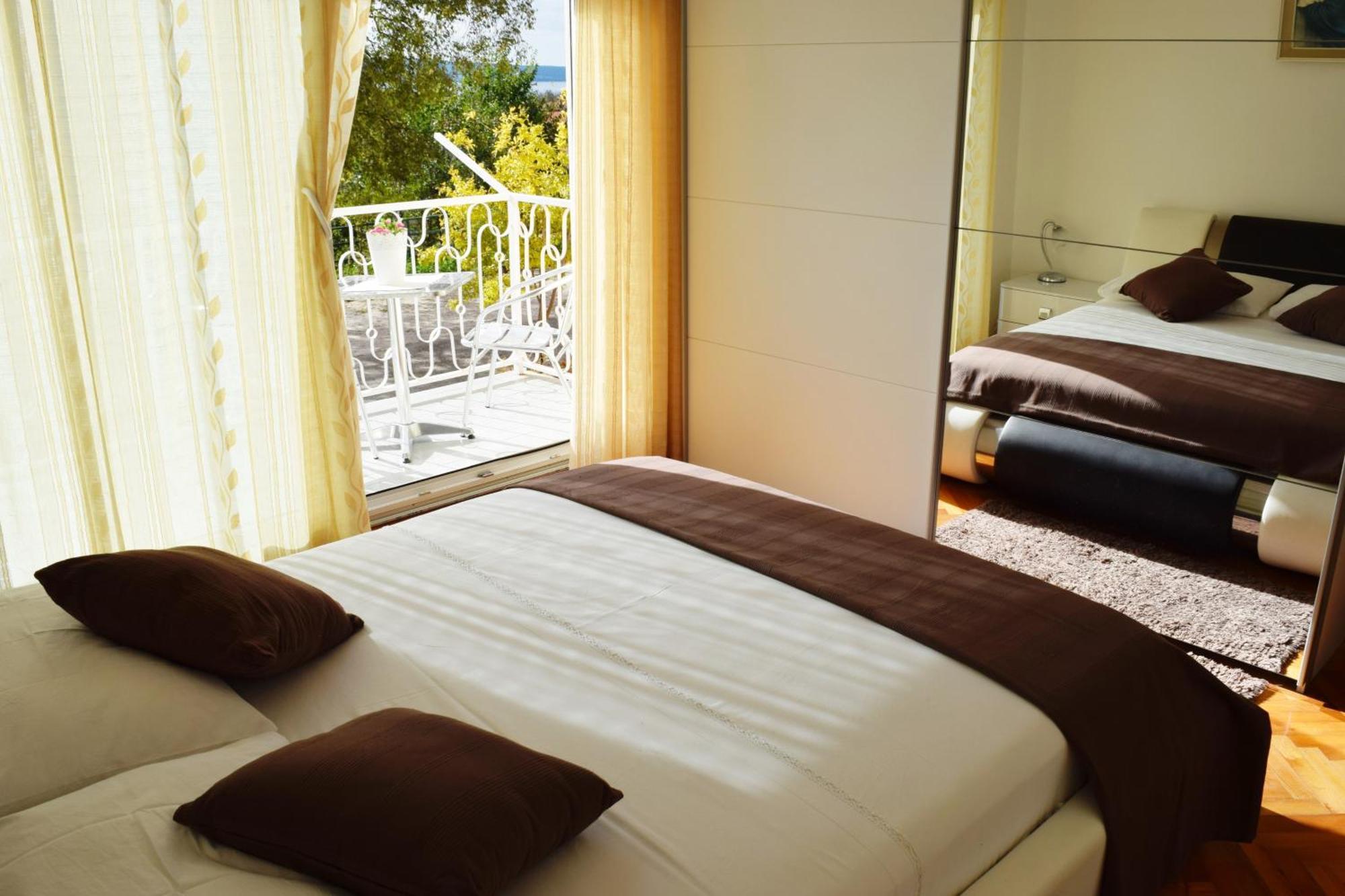Apartments By The Sea Duce, Omis - 946 Habitación foto